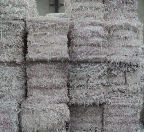 Flyleaf Shavings FS Flyleaf Shavings FS