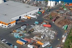 Acre Metals Ltd